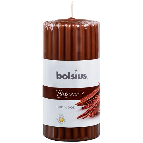    Bolsius True scents 120/58   -   33  274