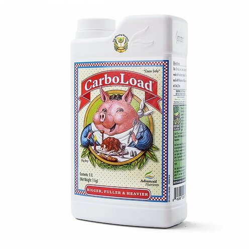  Advanced Nutrients Carboload 0.25  (250 ) 1025