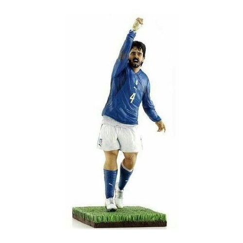   Gennaro Gattuso 4 Italy Futbolistas 3990