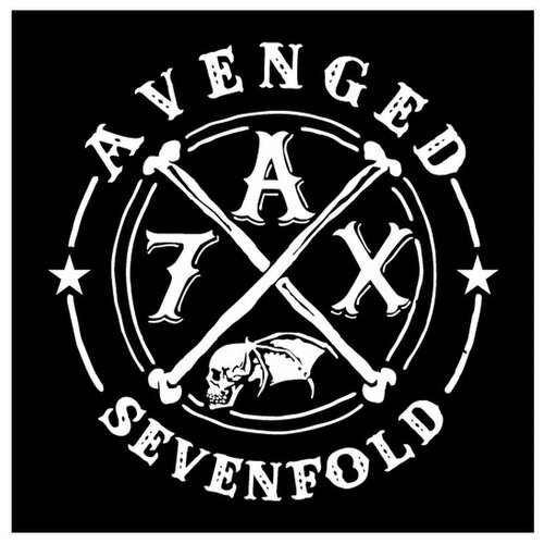  Avenged Sevenfold 1515  280