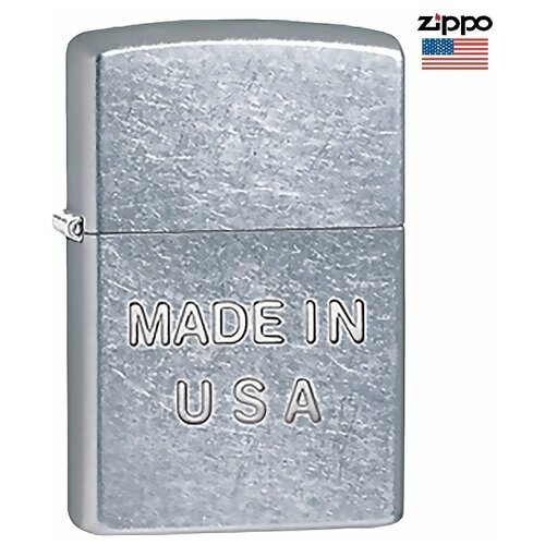 Zippo  Zippo 28491 Made in USA 2800