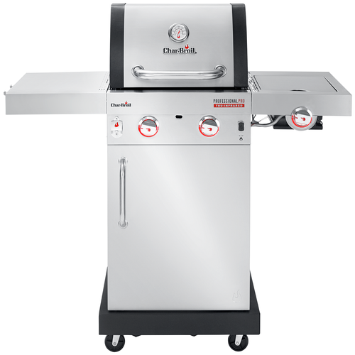   CHAR-BROIL PROFESSIONAL PRO 2S 79900
