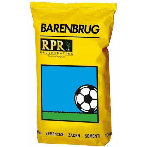  RPR Barenbrug, 15  25074