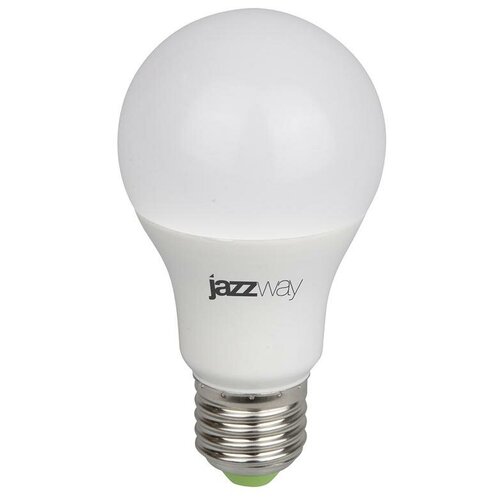 Jazzway  PPG A60 Agro 15w Frost E27 IP20   5025547 . 780