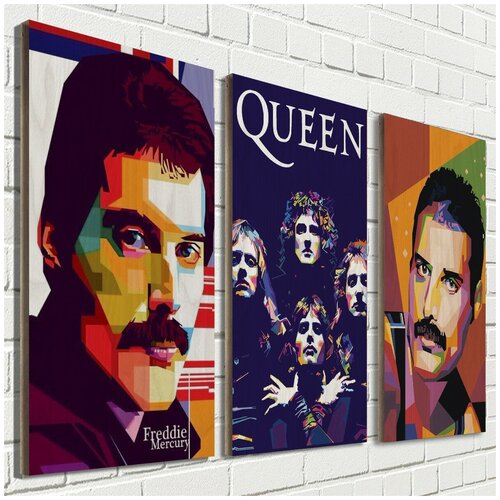    QUEEN   - 1070 2590