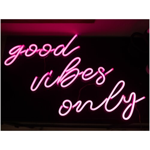    Good vibes only 9640