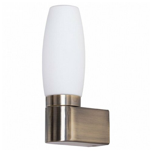    Arte Lamp Aqua-Bastone A1209AP-1AB 3870