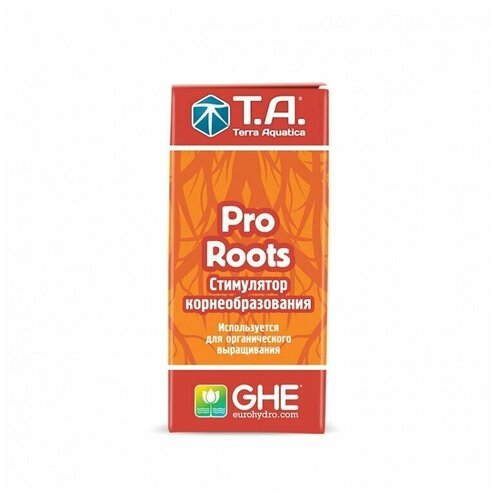  Terra Aquatica Pro Roots 100 (GHE Bio Roots) 3054