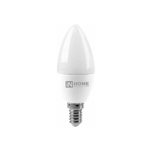   LED--VC 8 230 E14 4000 720 IN HOME 4690612020433 (2. .) 571