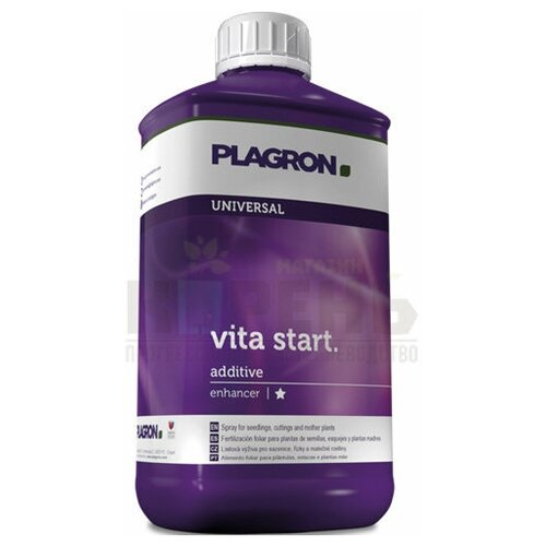   Plagron Vita Start 0.1 2115
