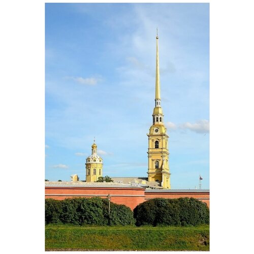    - (St. Petersburg) 7 50. x 76. 2700