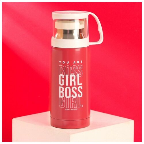  Girl Boss, 350  659