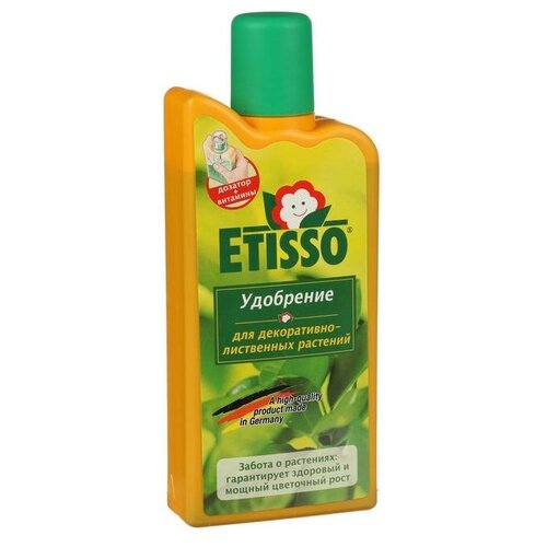   ETISSO Pflanzen vital      , 500  1358