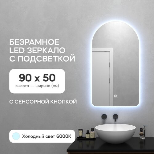 GENGLASS       LED S 90x50 ,     11900