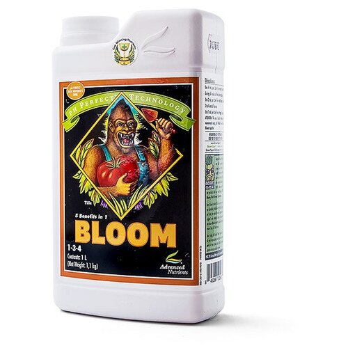  Advanced Nutrients pH Perfect Bloom 1 + -,   ,    1700