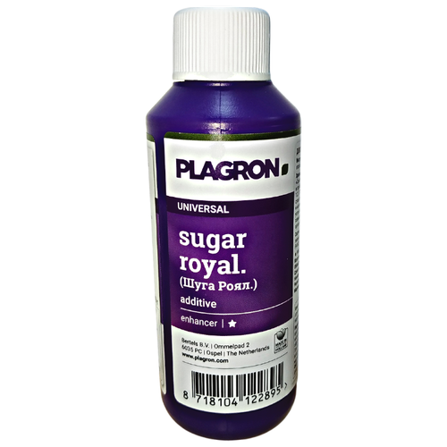      Plagron Sugar Royal 100  2590