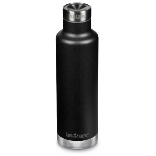  Klean Kanteen Insulated Classic Narrow 25oz (750 ) Brushed Stainless 4580