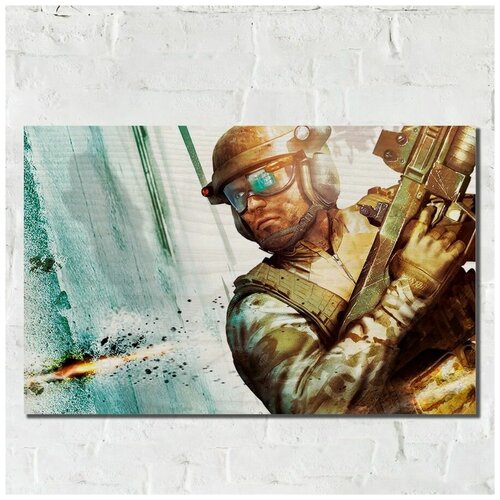      Ghost Recon Advanced Warfighter 2 ( ) - 11656 1090