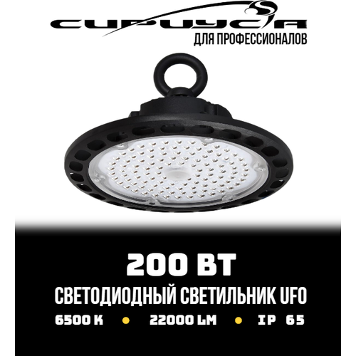     UFO  200  6500  22000  IP65 D320x71,5   4699