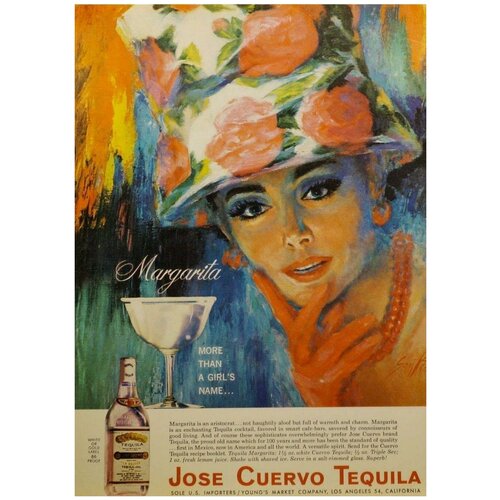  /  /    - Jose Cuervo Tequila 5070    3490