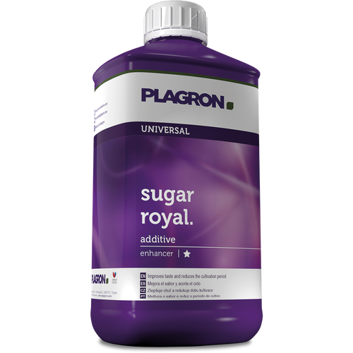  Plagron Sugar Royal 500  (0.5 ) 4280