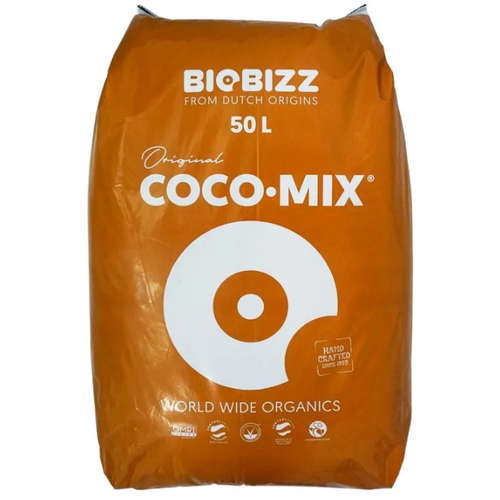  Coco Mix BIOBIZZ 50 3300