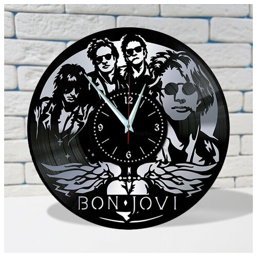      Bon Jovi   1250