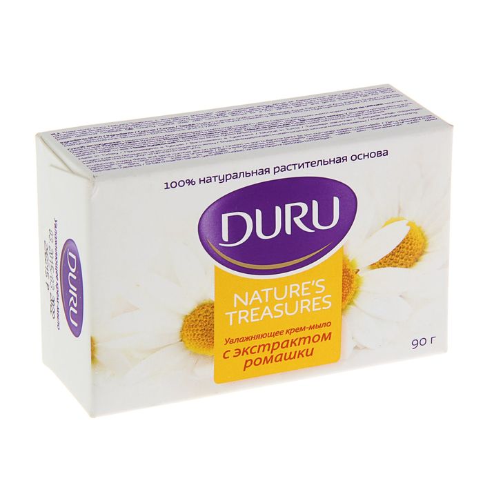  Duru NATURE'S TREASURES   90,  82  Duru