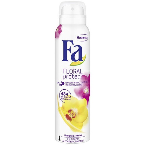  Fa -  Floral Protect  &  150,  178  FA