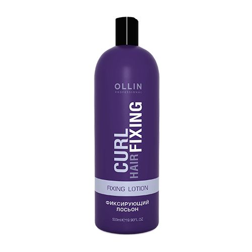 /Ollin Professional CURL HAIR   500 315