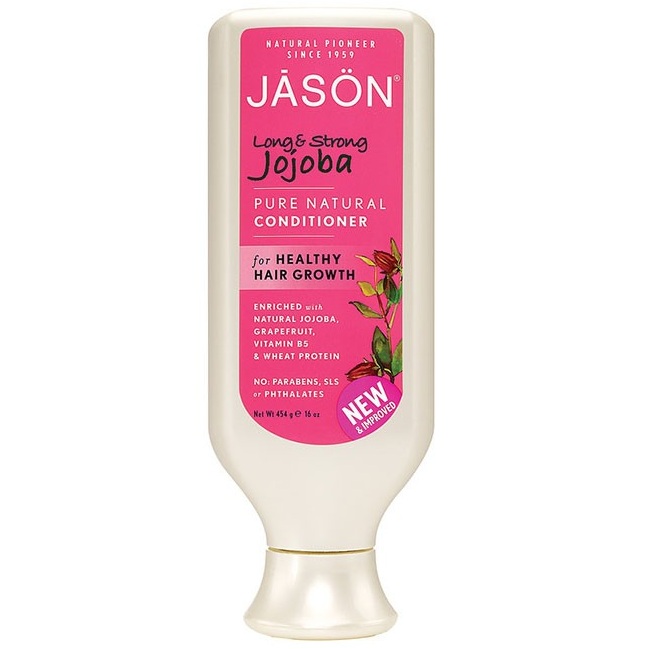  Jason   Jojoba Conditioner 454 ,  1197  Jason