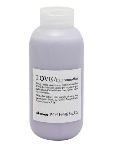  (Davines) LOVE/hair smoother     150 2427