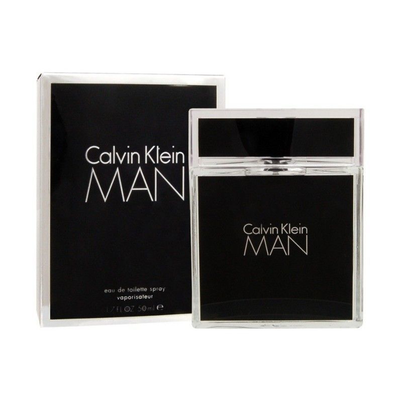 Calvin Klein MEN    50 ml 1950