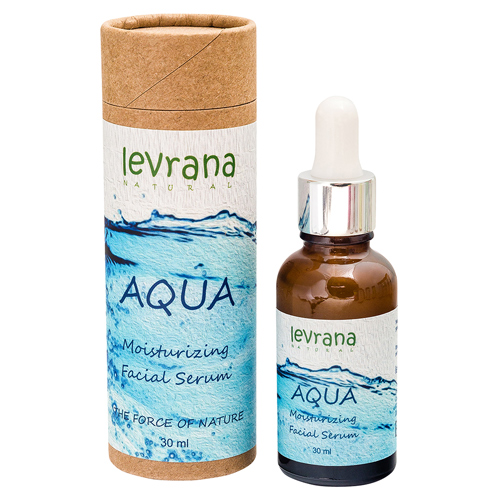 Levrana C   Aqua,  30 500