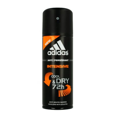 Adidas Cool&Dry Intensive    150 224