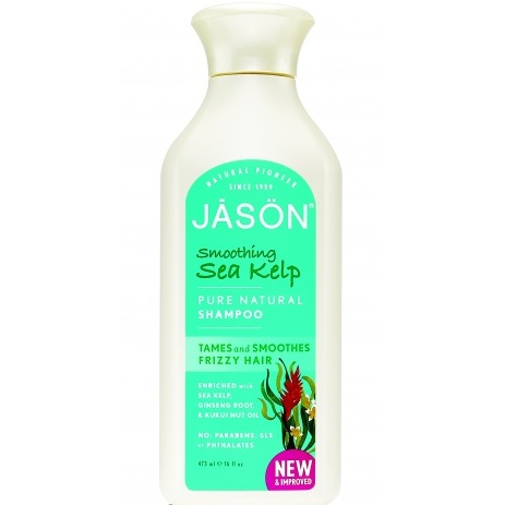 Jason      Sea Kelp Shampoo 473  1197
