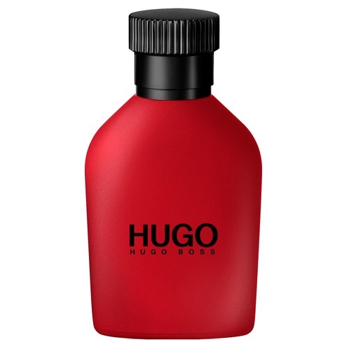  Hugo Boss  RED   40 ml,  1478  HUGO BOSS
