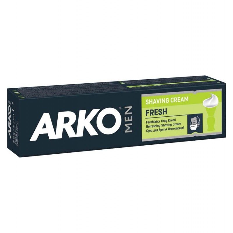 Arko MEN    Fresh 65 96