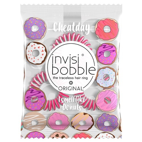  Invisibobble -    Cheat Day Donut Dream  (3117),  330  Invisibobble