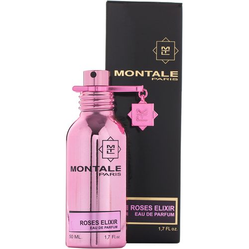  MONTALE Rose Elixir    50 ml,  3549  MONTALE