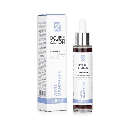  Hair Company Double Action ANTI DANDRUFF COMPLEX     50,  2285  Hair Company Professional