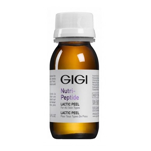 GIGI Nutri-Peptide   50  6344