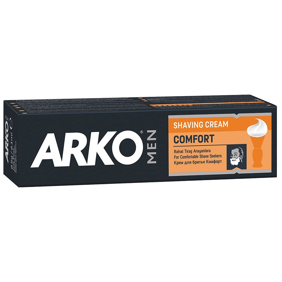 Arko MEN    Comfort 65 96