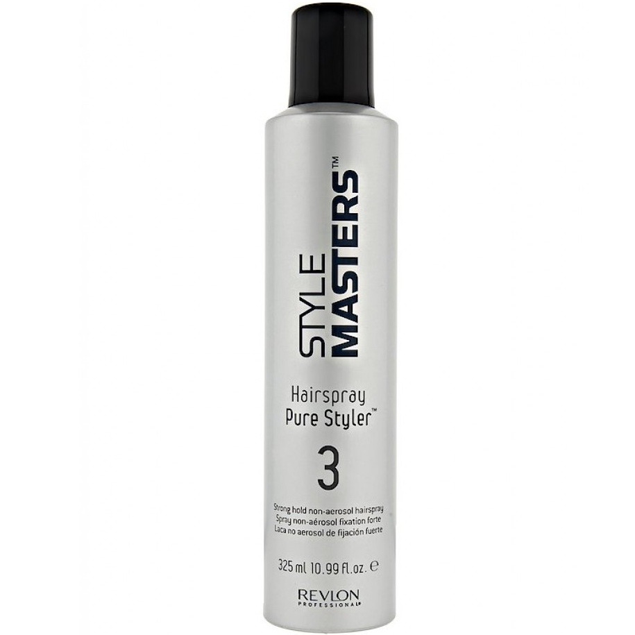 Revlon Style Masters      Pure Styler Strong Hold 325 929