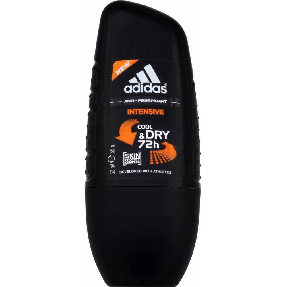 Adidas Cool&Dry Intensive Anti-Perspirant Roll-On --   50  190