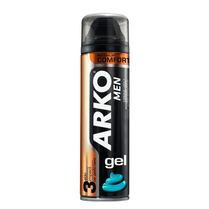 Arko MEN    Comfort 200 250