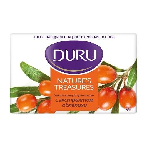  Duru NATURE'S TREASURES  -  90,  82  Duru