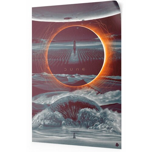 ������ ���� / DUNE, �� ������ ������, 42�30 ��, 003, ������ ������ 399�