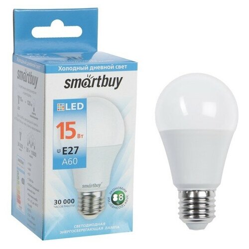    3804022 Smartbuy, 27, 60, 15 , 6000 ,    248