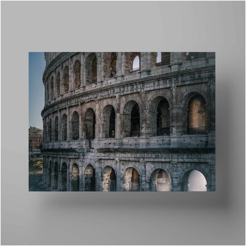   , Coliseum 30x40 ,    ,  590   